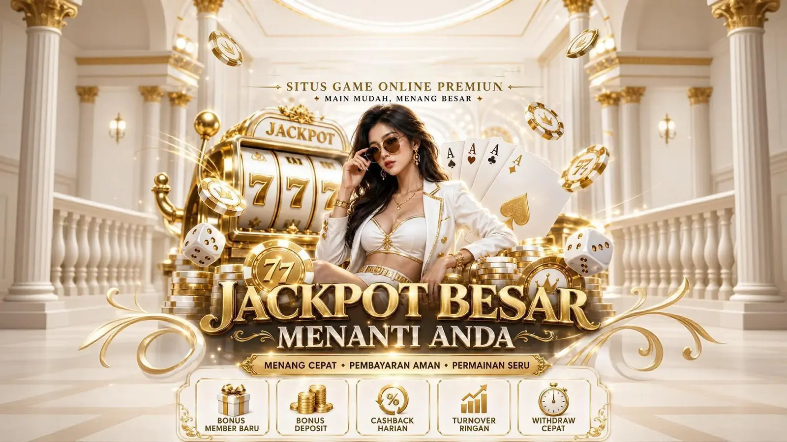 Bao lâu nên rà soát Casino trực tiếp của QQLIVE? Lịch theo thay đổi