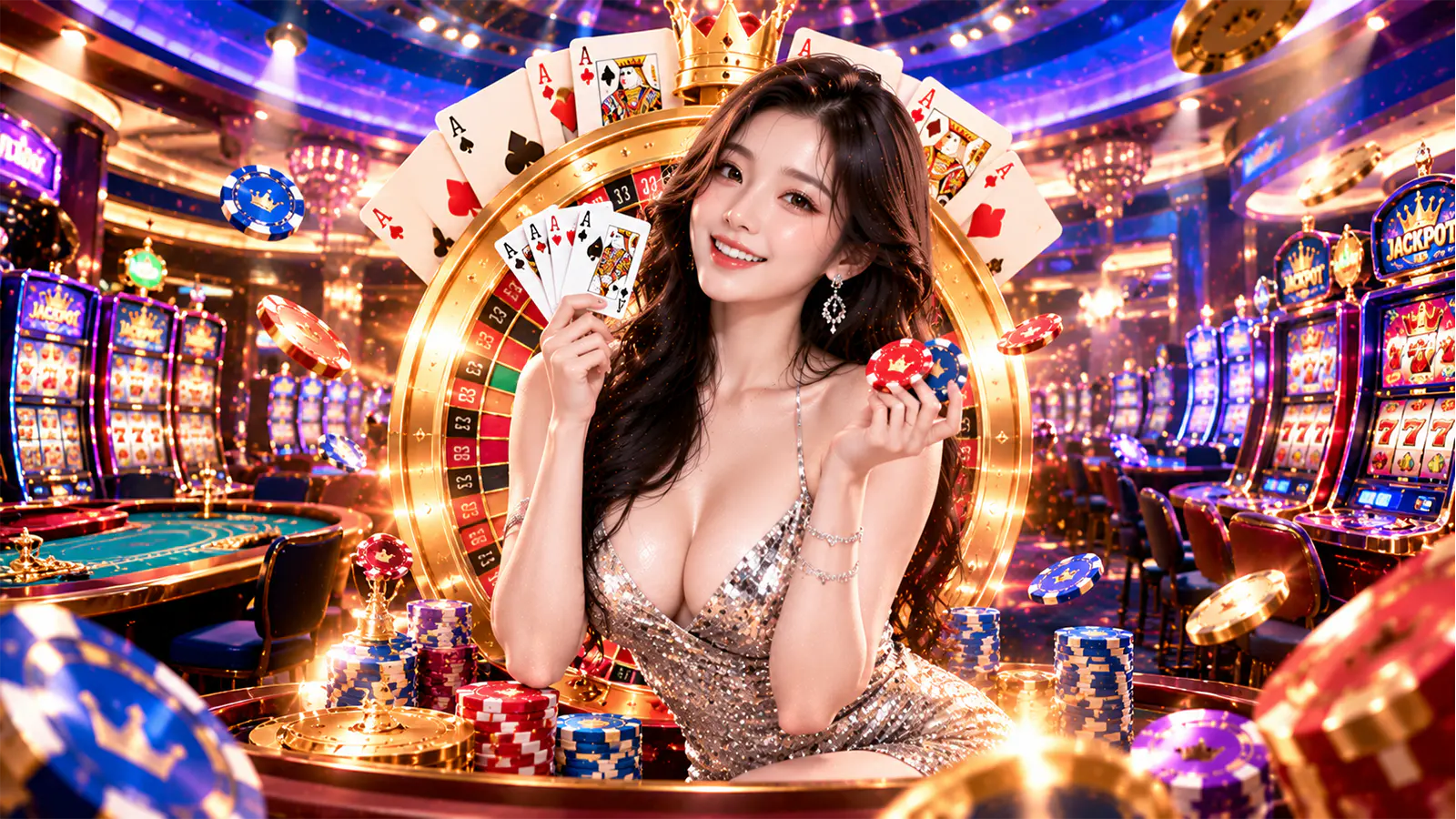 Hai nguồn nói khác nhau về Sòng bạc? Cách đối chiếu cùng QQLIVE