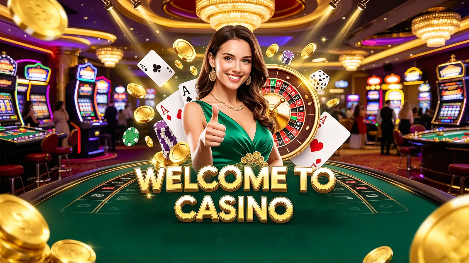 7 lỗi thường gặp khi đọc Sòng bạc trên QQLIVE và cách tự sửa