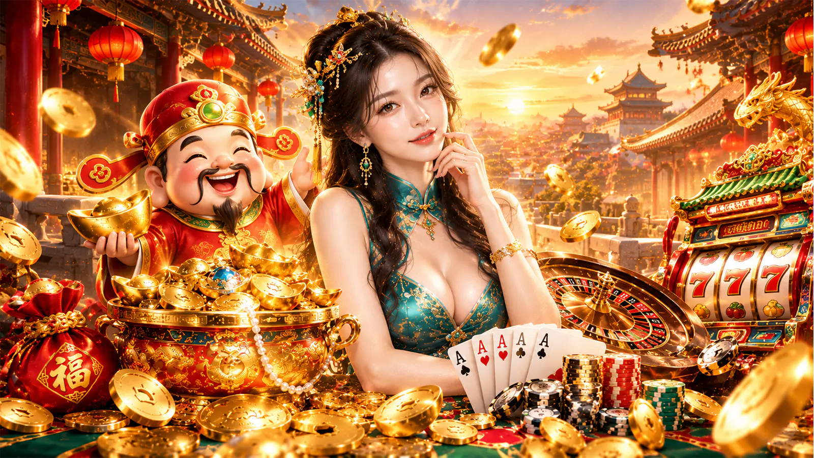 Cẩm nang Game bài QQLIVE: đọc tên bàn, luật và trạng thái phiên từ đâu?