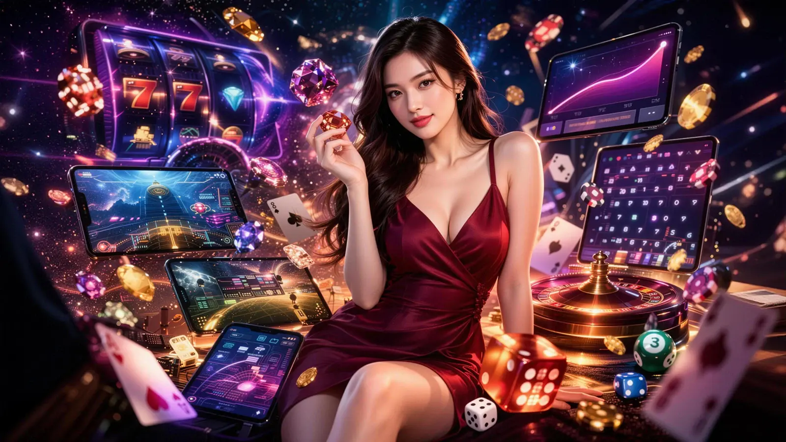 Hai nguồn nói khác nhau về Game bài? Cách đối chiếu cùng QQLIVE