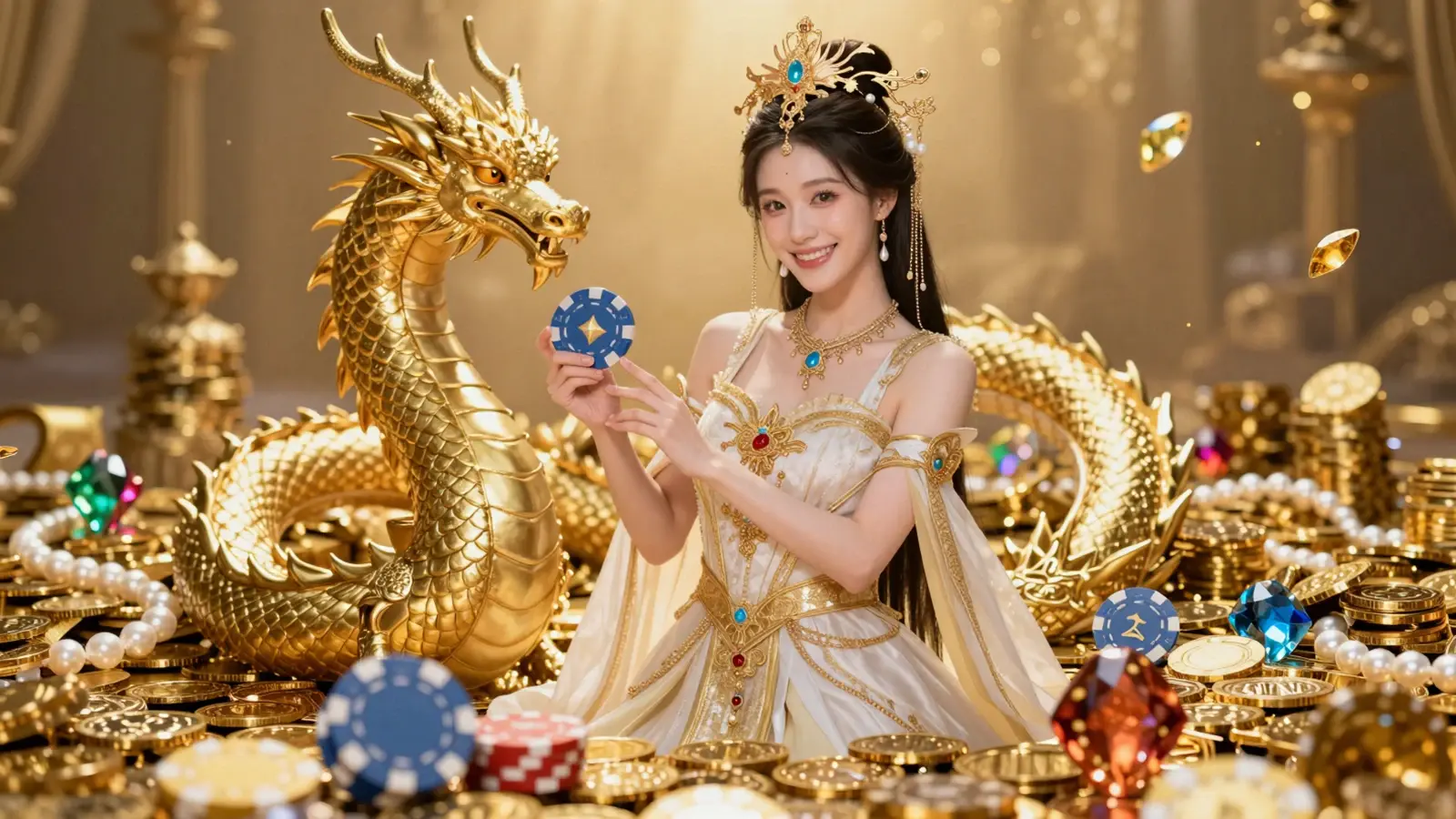 Cẩm nang Bắn cá QQLIVE: đọc phòng, thiết bị và trạng thái kết nối từ đâu?