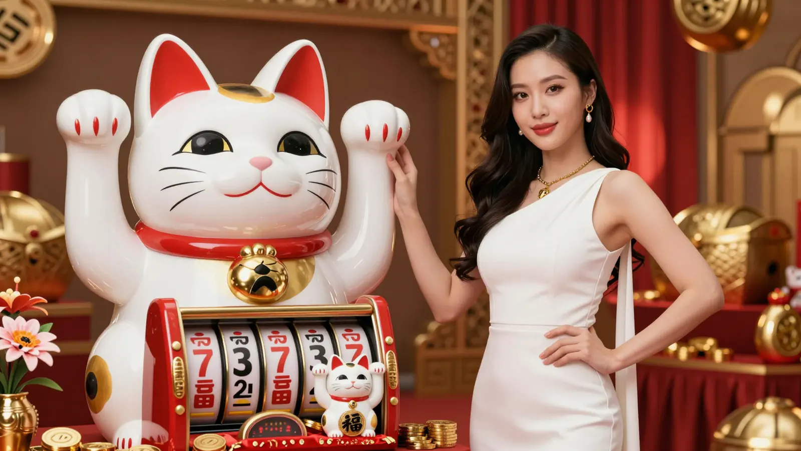 Bảo vệ dữ liệu cá nhân khi sử dụng Casino trực tiếp của QQLIVE