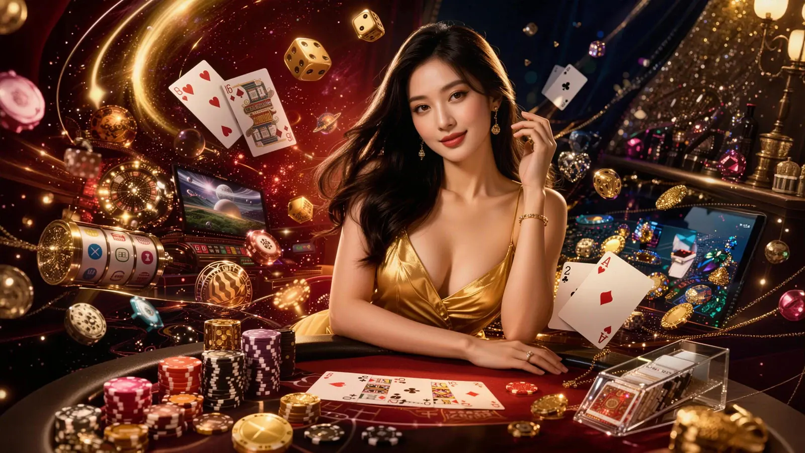 7 lỗi thường gặp khi đọc Bắn cá trên QQLIVE và cách tự sửa