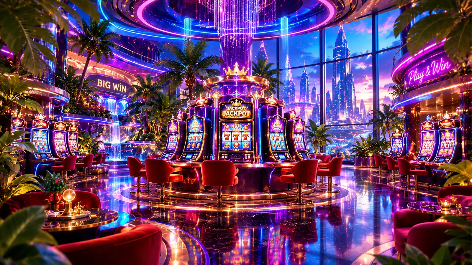 Bao lâu nên rà soát Casino trực tiếp của QQLIVE? Lịch theo thay đổi