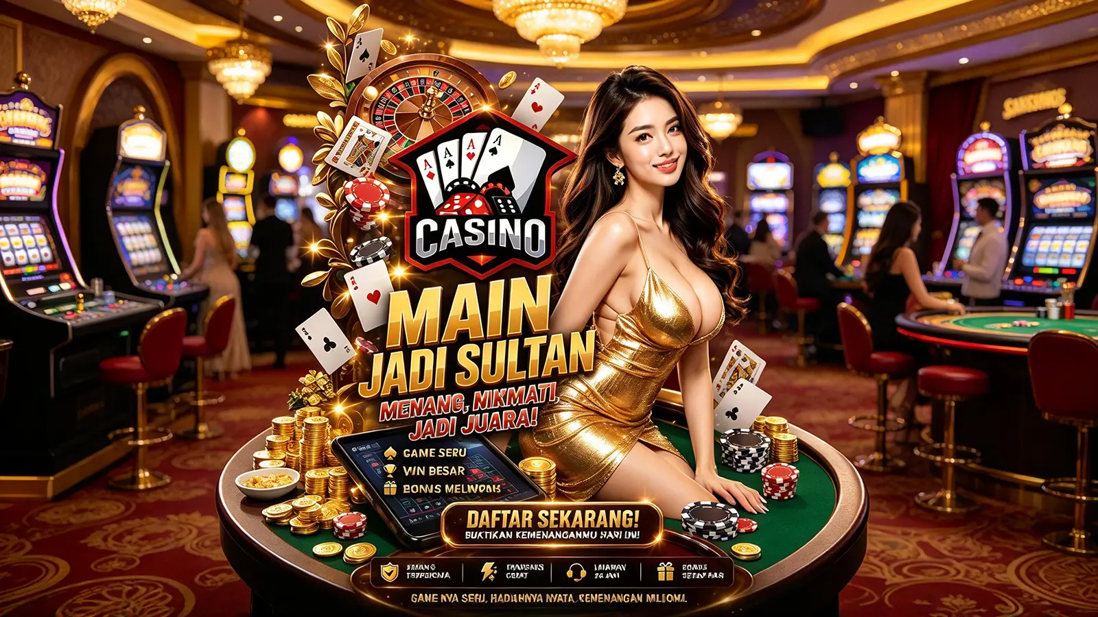 Hai nguồn nói khác nhau về Sòng bạc? Cách đối chiếu cùng QQLIVE