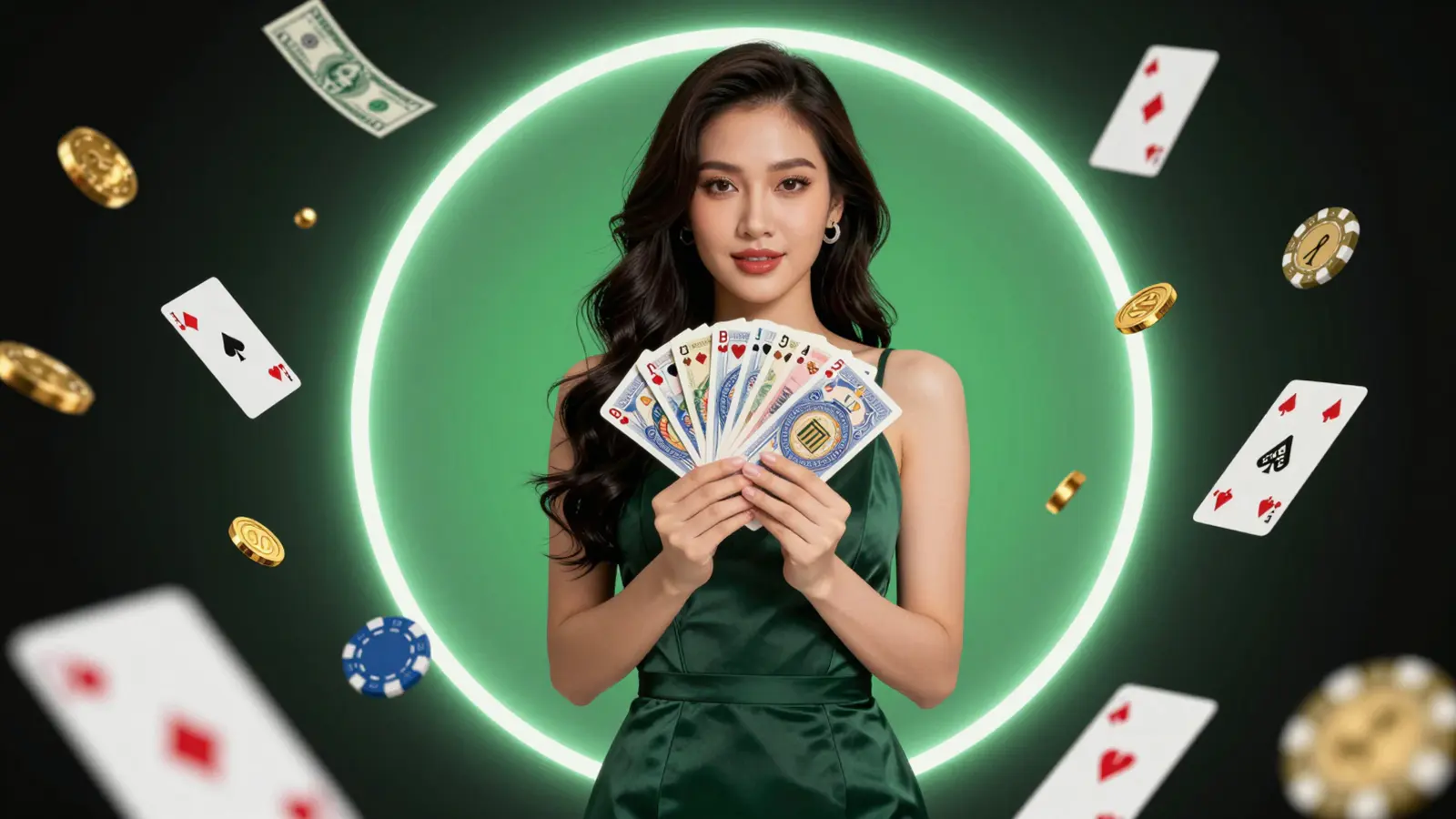 Bảo vệ dữ liệu cá nhân khi sử dụng Sòng bạc của QQLIVE
