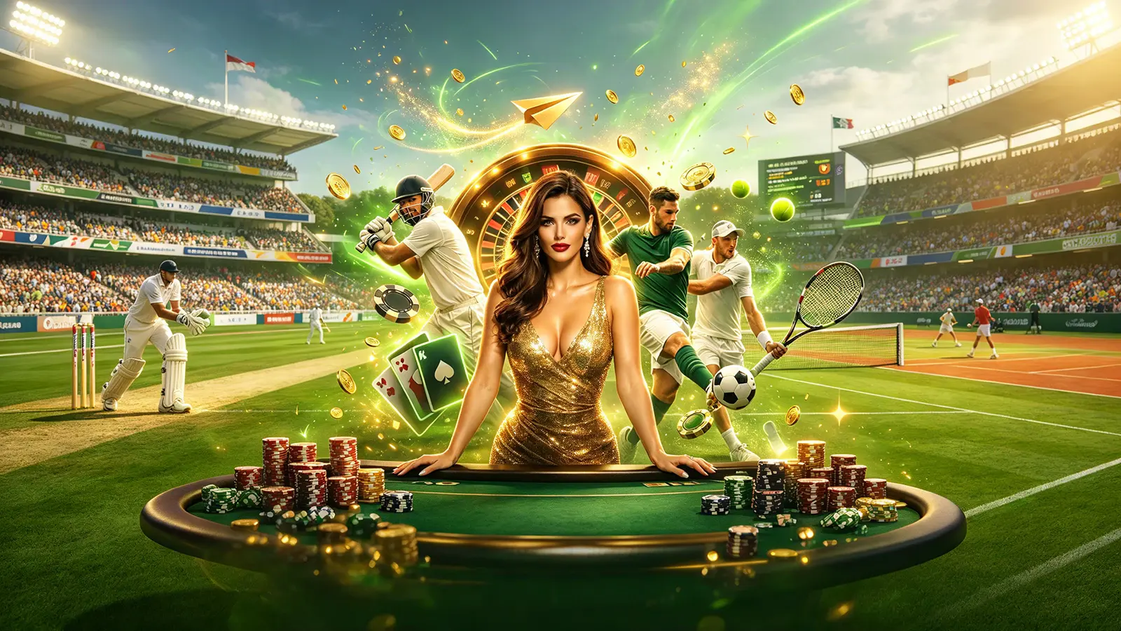 7 lỗi thường gặp khi đọc Sòng bạc trên QQLIVE và cách tự sửa