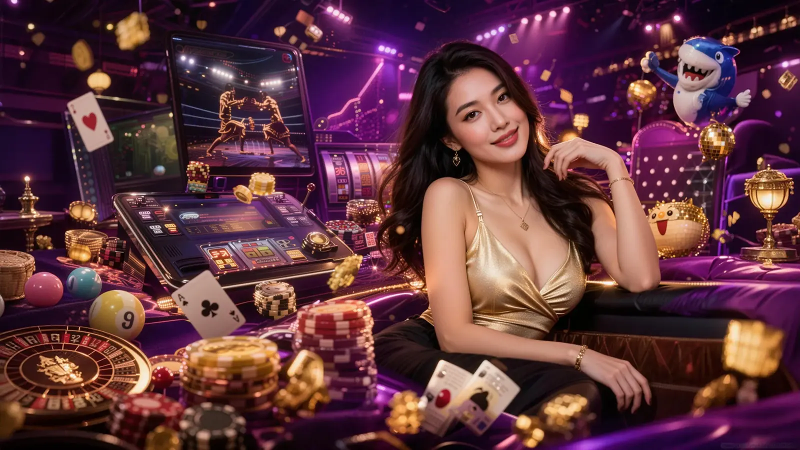 Gửi yêu cầu hỗ trợ QQLIVE: cần ghi gì về Game bài?