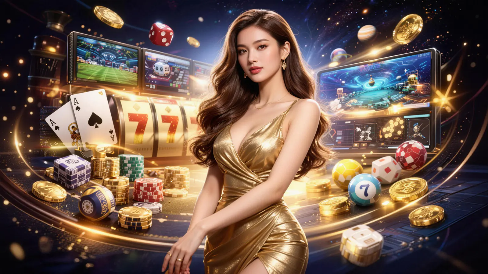 Game bài tải chậm trên QQLIVE: đo đúng trước khi đổi thiết bị