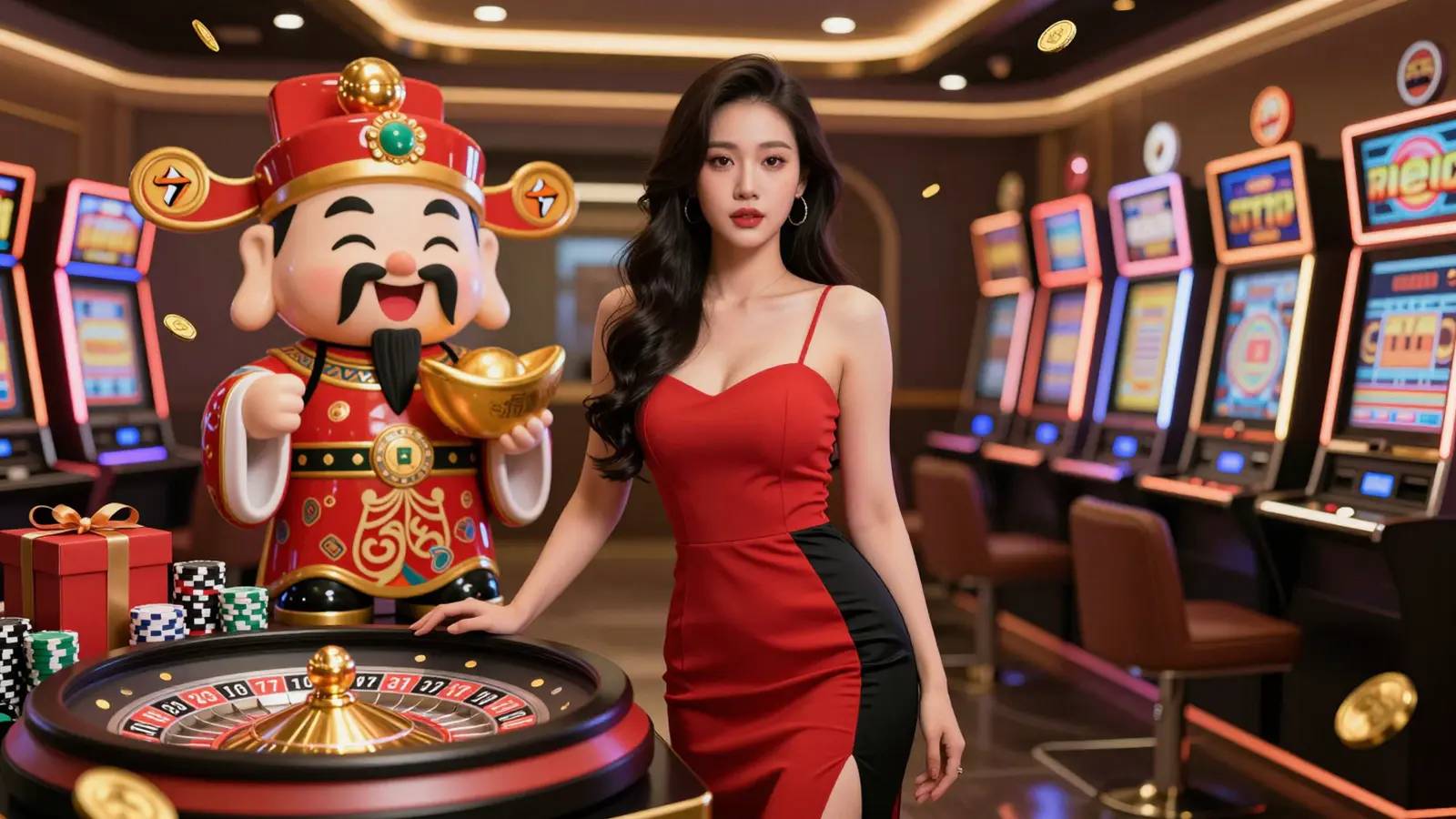 Tình huống QQLIVE: từ con số thay đổi khi trang chưa tải xong đến quyết định có căn cứ