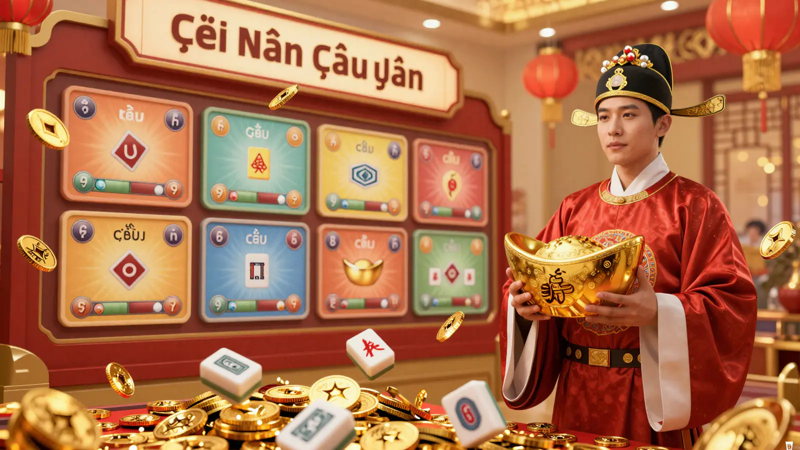 Hai nguồn nói khác nhau về Bắn cá? Cách đối chiếu cùng QQLIVE