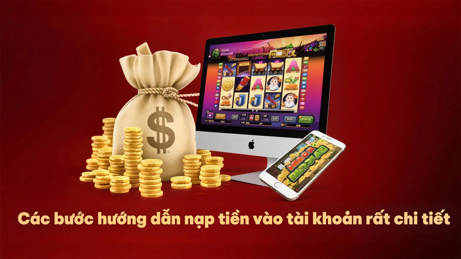 Casino trực tiếp