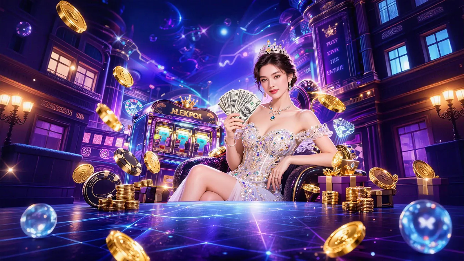 Game bài