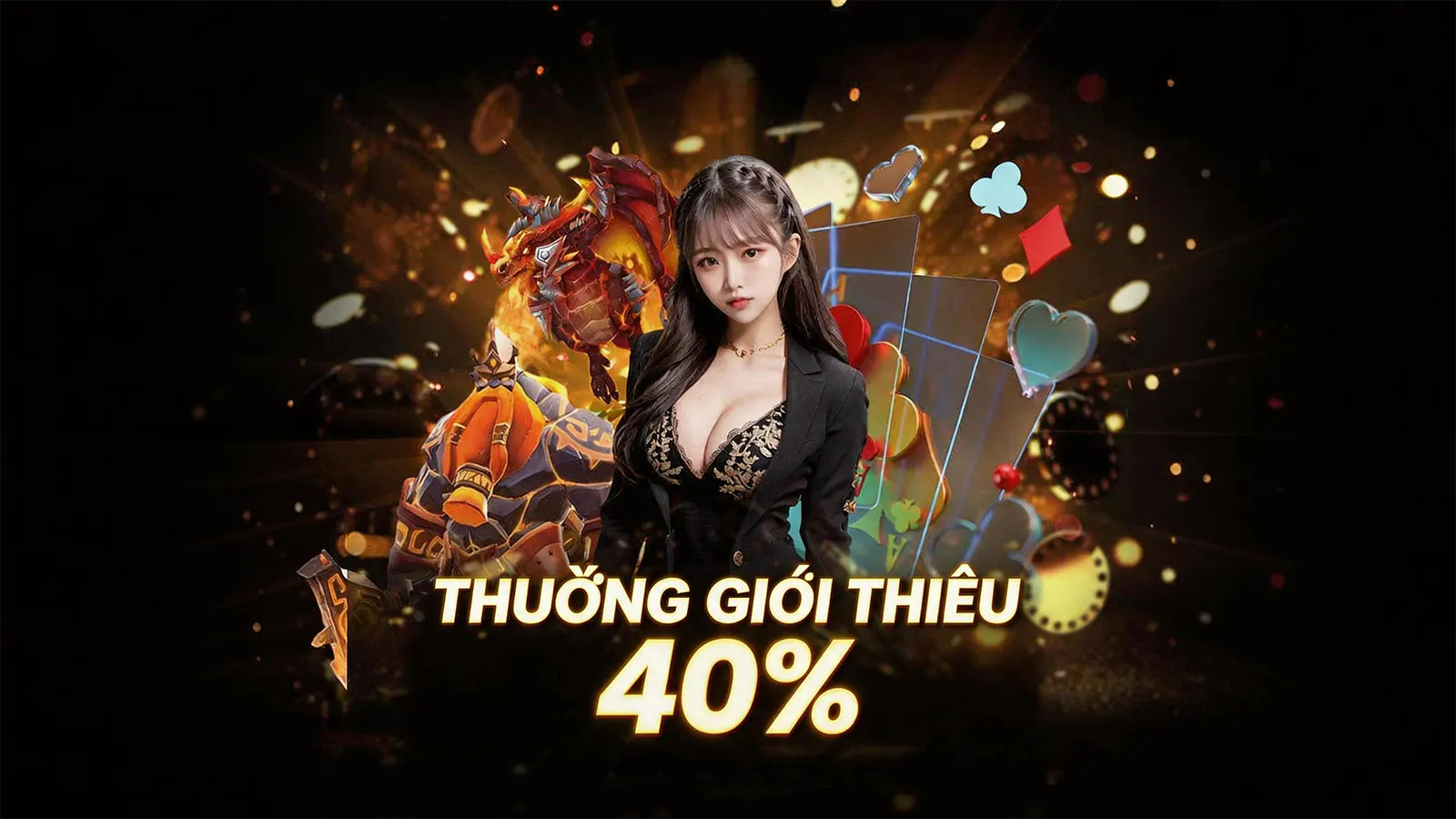 Bắn cá